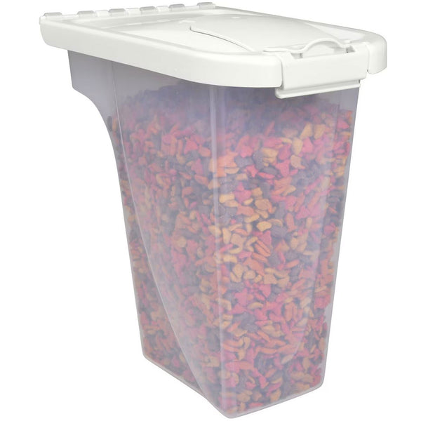 Van Ness Pet Food Storage Dispenser