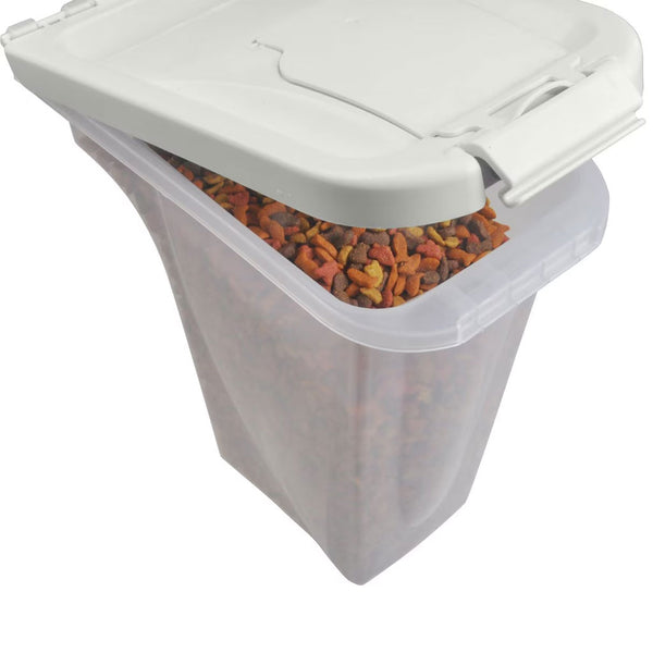 Van Ness Pet Food Storage Dispenser