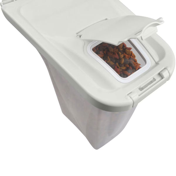 Van Ness Pet Food Storage Dispenser