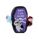 Petshop By Fringe Studio Sleep Tight Hide & Seek Toy For Dogs-1