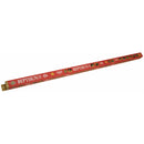 Red Reptisun tube on a white background