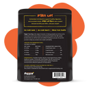Diggin Your Dog Firm Up Pumpkin Bars Digestive Aid for Dogs & Cats-5