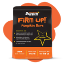 Diggin Your Dog Firm Up Pumpkin Bars Digestive Aid for Dogs & Cats-2