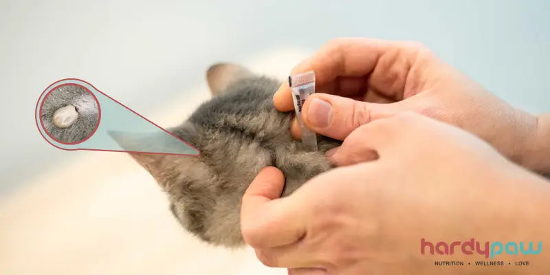 The Ultimate Guide to Flea Tick & Heartworm Prevention for Pets