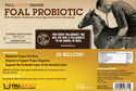 Fullbucket Foal Probiotic Paste (10 tube)