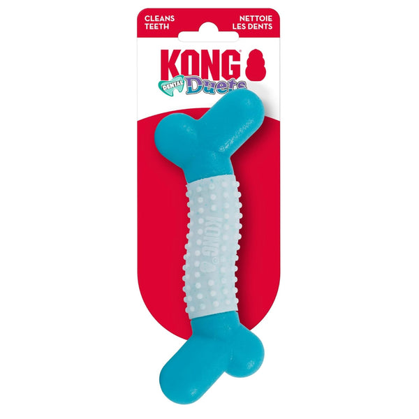 KONG Duets Dental Stick Toy For Dog