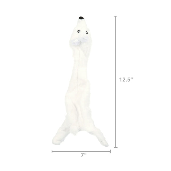 Ethical Mini Skinneeez Plush Arctic Assortment Mini Toy For Dog (15")