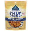 Blue Buffalo True Chews Premium Grillers Chicken Treats For Dog (12 oz)