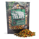 Fluker's Grub Bag Calcium Fortifed Tortoise Treats Herbivore Blend (4 oz)