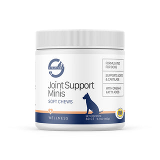 Stratford Mini Joint Soft Chews for Small Dogs (60 ct)