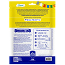 Himalayan Pet Supply Himalayan Dog Chew Original Yak Cheese Chew