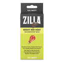 Zilla Night Red Heat Bulb