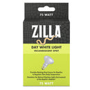 Zilla Day White Incandescent Spot Bulb