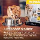 Redbarn Gently Air Dried Powerfood Chicken Recipe Food For Cat (2 lb)