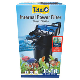 Tetra Whisper Internal Power Filter