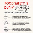 Stella & Chewy's Freeze-Dried Chicken Breast Dog Treats (2.75 oz)