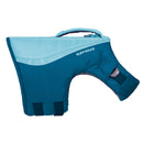 Ruffwear Float Coat Dog Life Jacket - Deep Blue