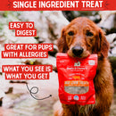 Stella & Chewy's Freeze-Dried Beef Liver Treats For Dog (3 oz)