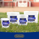 Farnam SandClear Psyllium Crumbles Digestive Supplement for Horses
