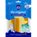 Himalayan Pet Supply Himalayan Dog Chew Original Yak Cheese Chew