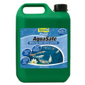 Tetra AquaSafe Pond Water Conditioner and Dechlorinator