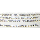 Miracle Care Kwik-Stop Styptic Powder for Dogs, Cats & Birds