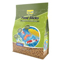 Tetra Pond Sticks Fish Food for Koi and Goldfish