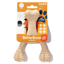 BetterBone Hard Density Beef Flavor Chew Toy For Dog