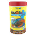 Tetra TetraColor Plus Tropical Flakes Fish Food