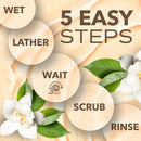 SPA by TropiClean Lavish Renew Shampoo Pets (16oz)