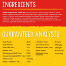 Stella & Chewy's Stella's Solutions Hip & Joint Support Freeze-Dried Chicken Meal Topper for Dogs