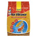 Tetra Color Enhancing Koi Vibrance Sticks