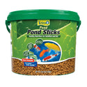 Tetra Pond Sticks Fish Food for Koi and Goldfish