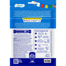 Himalayan Pet Supply Himalayan Dog Chew Original Yak Cheese Chew