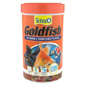 Tetra TetraFin Goldfish Flakes Fish Food