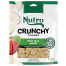 Nutro Crunchy Biscuits with Real Apple Treats For Dog