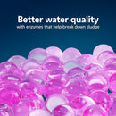 Aqueon PURE Betta Beads (8.8 oz)