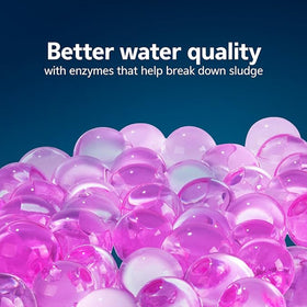 Aqueon PURE Betta Beads (8.8 oz)