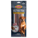 Cadet Bully Hide Sticks All-Natural Chews For Dog (Small)