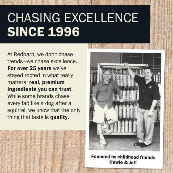 Redbarn Gently Air Dried Powerfood Chicken Recipe Food For Cat (2 lb)