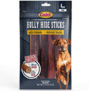 Cadet Bully Hide Sticks All-Natural Chews For Dog (Small)