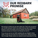 Redbarn Gently Air Dried Powerfood Chicken Recipe Food For Cat (2 lb)