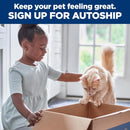 Hill's Science Diet Indoor Adult Salmon & Vegetables Stew Wet Food For Cat (2.8 oz x 24 pouches)