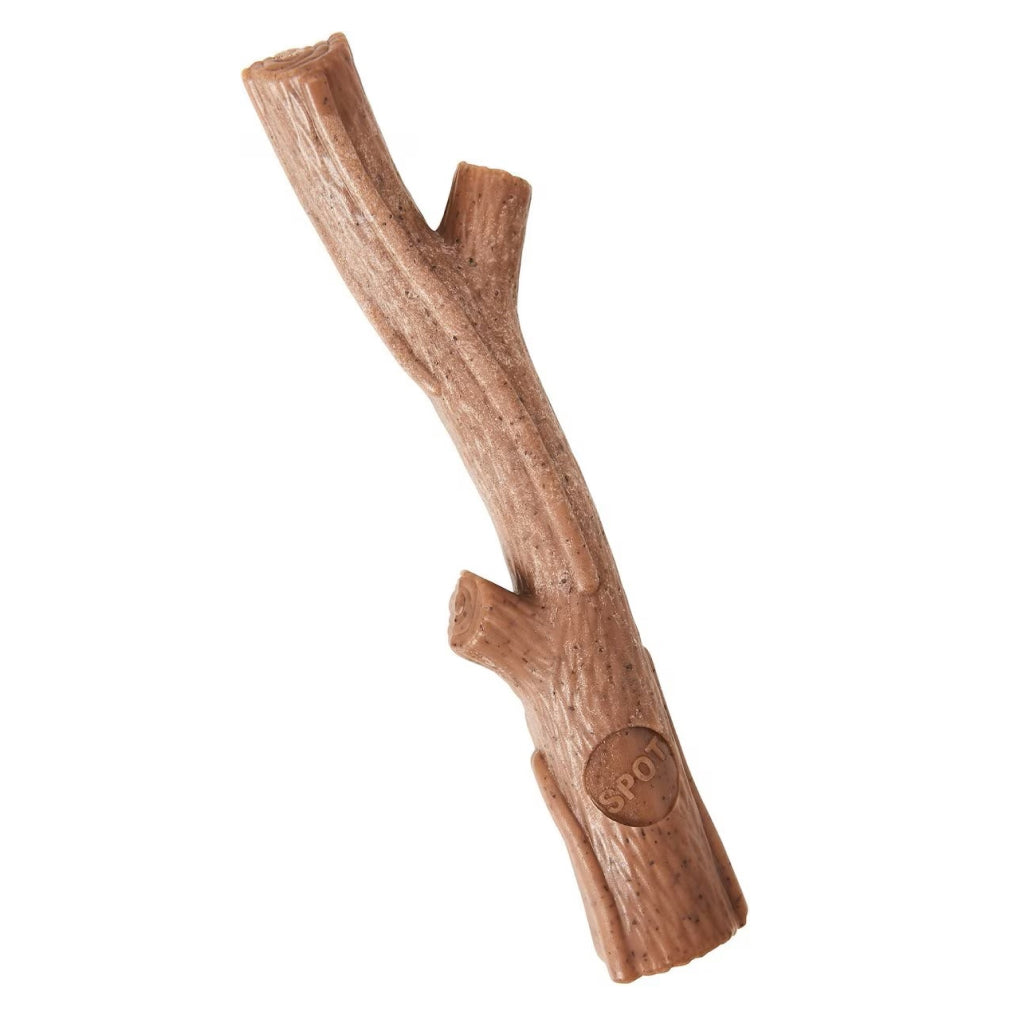 Ethical Bambone Plus Branch Beef Toy For Dog (9.5")