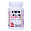 Cough Tablets for Dogs & Cats