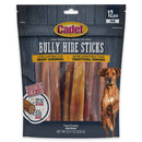 Cadet Bully Hide Sticks All-Natural Chews For Dog (Small)
