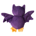 Snugarooz Skel-E-Bat Plush Toy For Dog