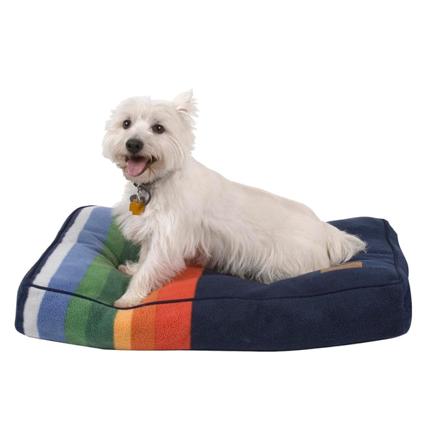 Pendleton National Park Pillow Bed with Removable Cover (Crater Lake) For Dog