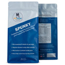 ProThrive Spunky Probiotics (Digestive Enzymes & Joint Support Supplement) for Dogs