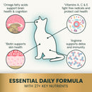 27+ Active Health Tablets for Cats